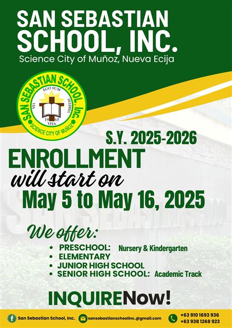 san sebastian school munoz nueva ecija|Primary and elementary schools in Muñoz, Nueva Ecija .
